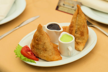 Samosa