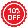   10%